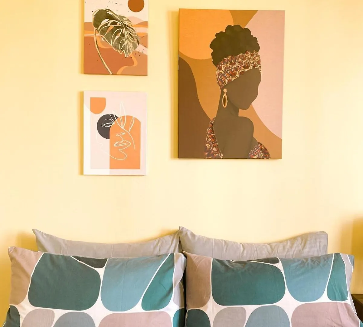1Br Condo With Wifi Netflix And Pool Access Davao City
